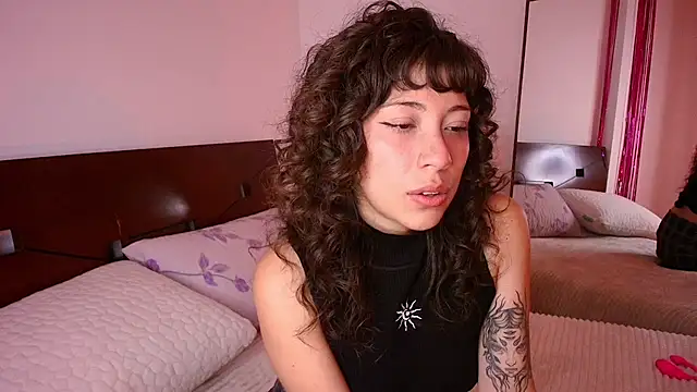 TammyCutee online show from 07.02.26