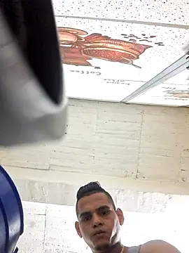 Daiberrubio online show from 10.27.25