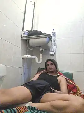 Daiberrubio online show from 02.27.26