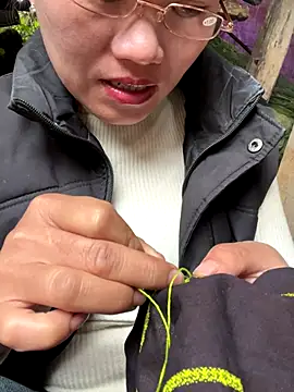 Saomai25 online show from 01.07.26