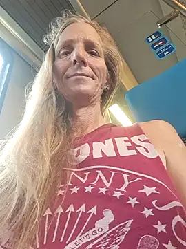 Cheryl F online show from 06.19.26