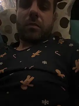 AndyLynn online show from 10.16.25