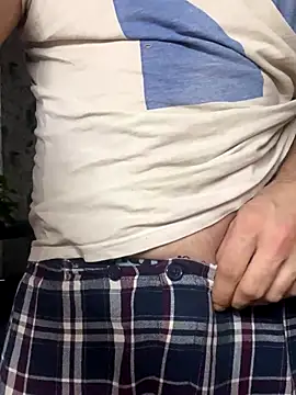 AndyLynn online show from 11.10.25