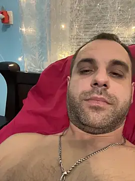 AndyLynn online show from 11.10.25