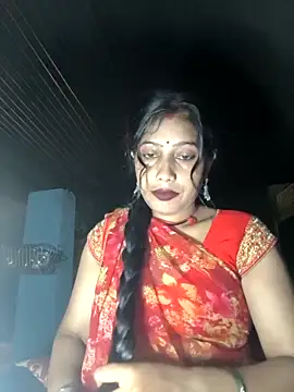 Snapshot of Ragni_bhargav chatting on 10.20.25 Ragni bhargav online show from 10.20.25