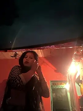 Snapshot of Ragni_bhargav chatting on 10.21.25 Ragni bhargav online show from 10.21.25