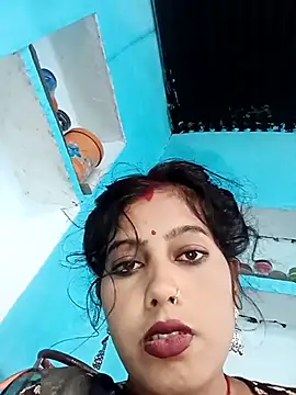 Snapshot of Ragni_bhargav chatting on 10.27.25 Ragni bhargav online show from 10.27.25