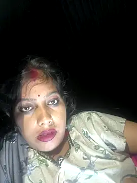 Snapshot of Ragni_bhargav chatting on 10.27.25 Ragni bhargav online show from 10.27.25