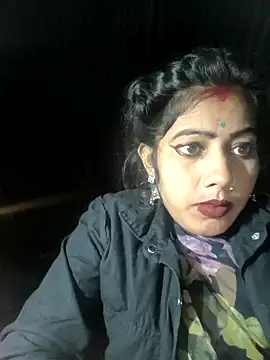 Snapshot of Ragni_bhargav chatting on 10.30.25 Ragni bhargav online show from 10.30.25