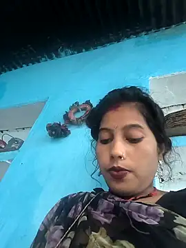 Snapshot of Ragni_bhargav chatting on 10.31.25 Ragni bhargav online show from 10.31.25