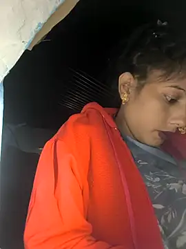 Snapshot of Ragni_bhargav chatting on 11.16.25 Ragni bhargav online show from 11.16.25