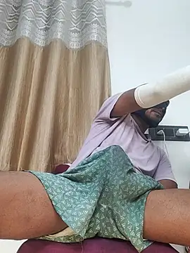 Mysterious Prince online show from 12.18.25