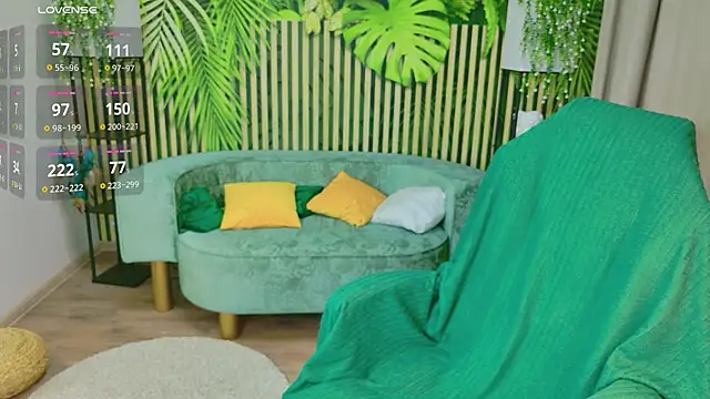 cold blondie online show from 04.18.26