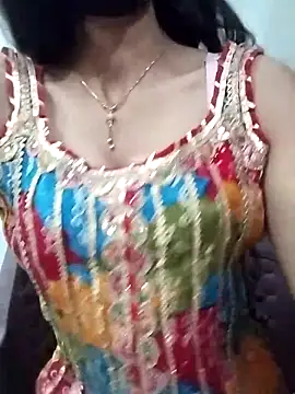 Jyoti-Love-143 online show from 10.28.25