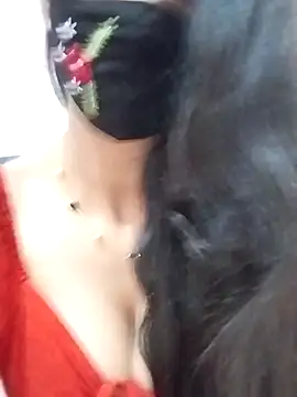 Jyoti-Love-143 online show from 03.14.26