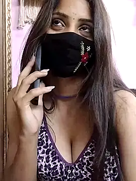 Jyoti-Love-143 online show from 05.16.26
