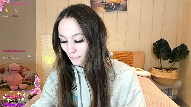 Snapshot of honeybuns_lizzy chatting on 02.16.26 honeybuns lizzy online show from 02.16.26