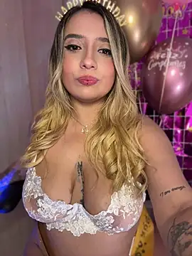  Ninasanz online show from 05.29.26