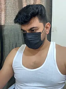 Handsome8677 online show from 06.06.26