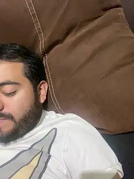 LuisR727 online show from 11.20.25