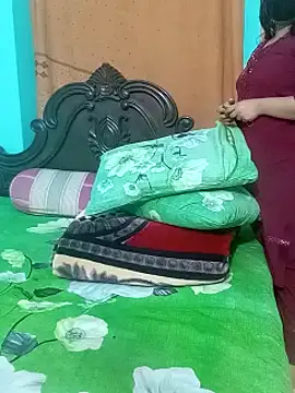 Porimoni22 online show from 12.14.25