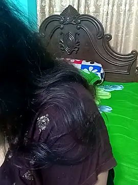 Porimoni22 online show from 12.21.25