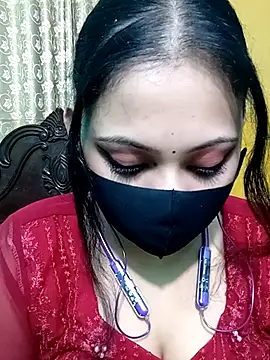 Porimoni22 online show from 01.13.26