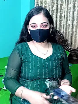 Porimoni22 online show from 02.25.26