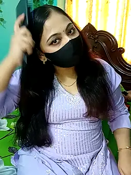 Porimoni22 online show from 04.09.26