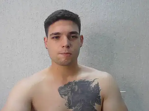 Zure-xxx online show from 01.15.26