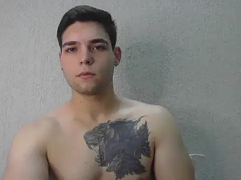 Zure-xxx online show from 02.09.26