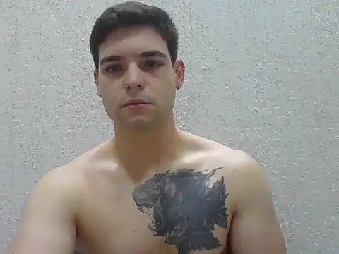 Zure-xxx online show from 02.12.26