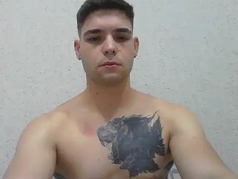 Zure-xxx online show from 03.05.26