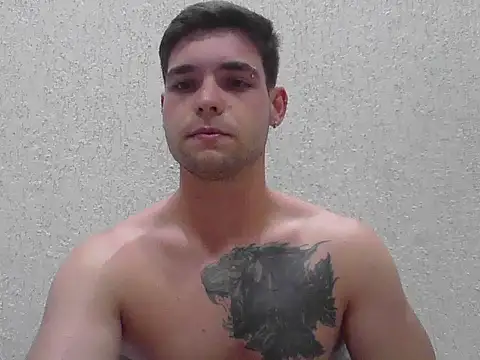 Zure-xxx online show from 03.31.26