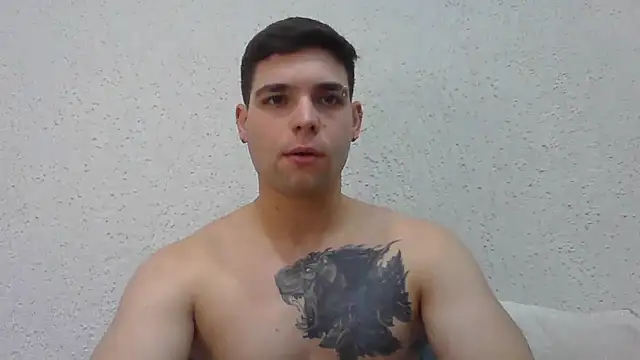 Zure-xxx online show from 07.07.26