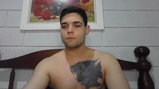 Zure-xxx online show from 07.20.26