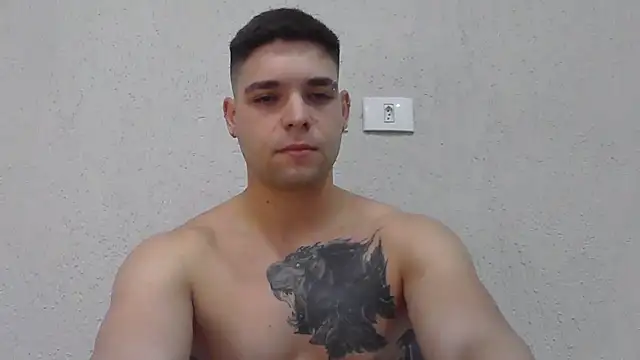 Zure-xxx online show from 07.25.26