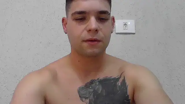 Zure-xxx online show from 07.27.26