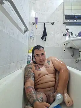 Rueditasss online show from 02.14.26