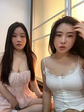 anqi6376 online show from 04.14.26