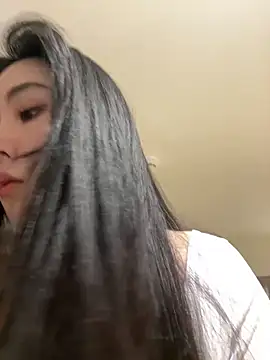 anqi6376 online show from 04.21.26