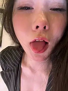 anqi6376 online show from 06.01.26
