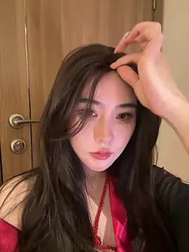 anqi6376 online show from 06.02.26