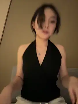 anqi6376 online show from 06.14.26