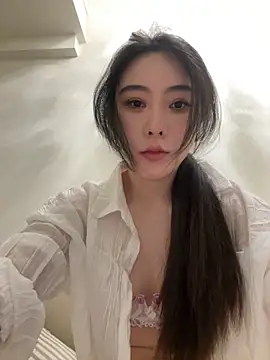 anqi6376 online show from 06.15.26