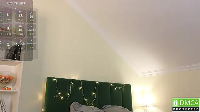 Marie Long online show from 01.17.26