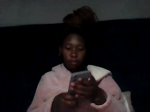 sexysmalldaily04 online show from 10.25.25