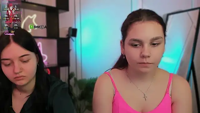 Snapshot of miki_ti chatting on 02.02.26 miki ti online show from 02.02.26