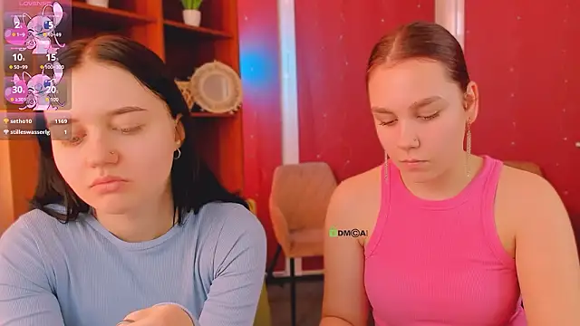 Snapshot of miki_ti chatting on 02.03.26 miki ti online show from 02.03.26