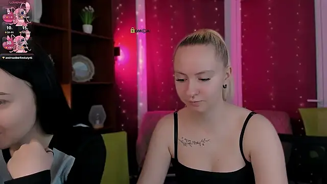 Snapshot of miki_ti chatting on 02.05.26 miki ti online show from 02.05.26